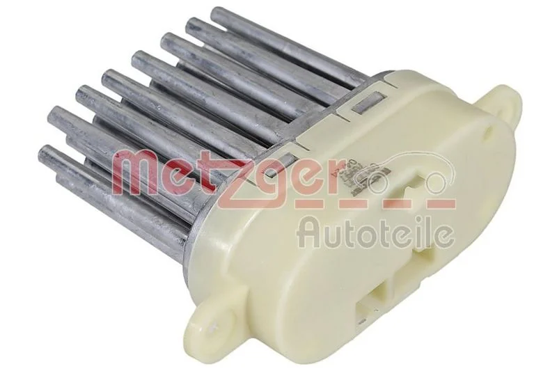 Upornik, notranji ventilator METZGER 0917791
