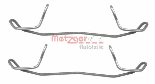 1164 METZGER 109-1123