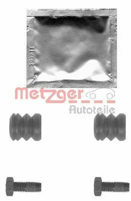 2513 METZGER 113-1301