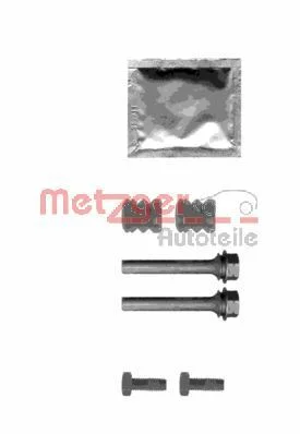 1165 METZGER 113-1302X