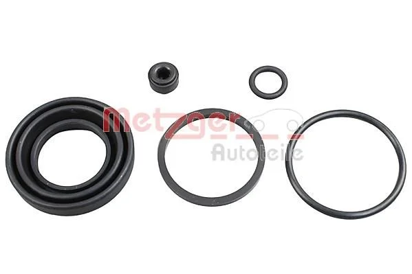 Repair Kit, brake caliper METZGER 114-0025