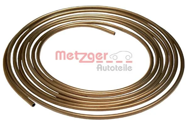 Brake Line METZGER 1950