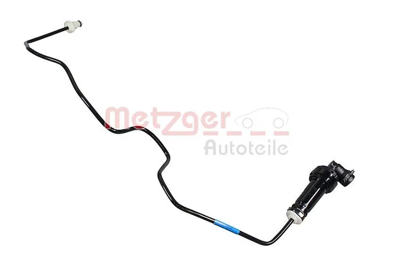 Clutch Line METZGER 2070013