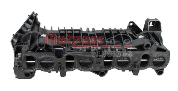 Intake Manifold Module METZGER 2100048