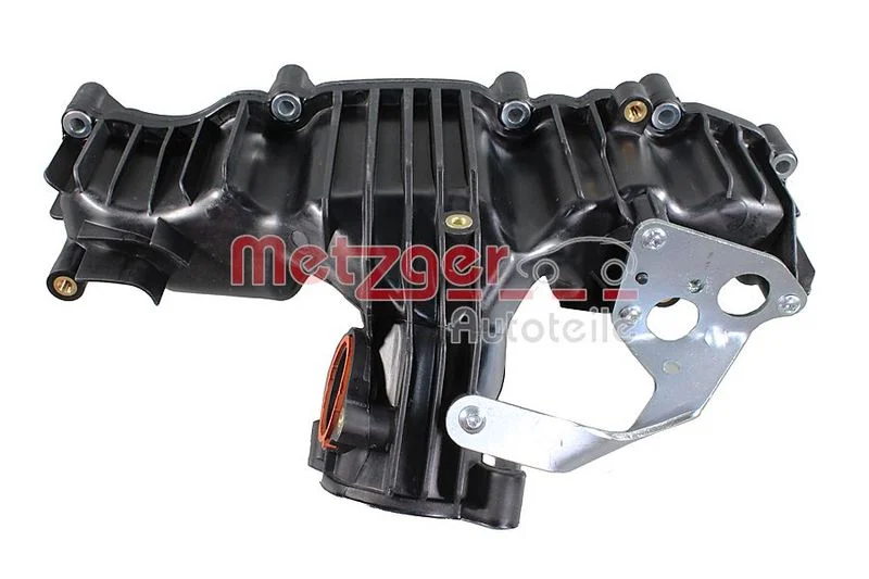 Intake Manifold Module METZGER 2100123