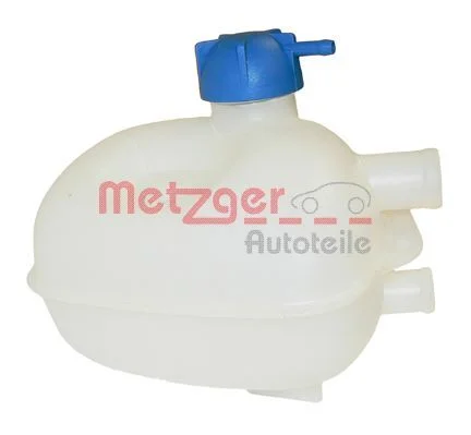 Razširitvena posoda, hladilna tekočina METZGER 2140005
