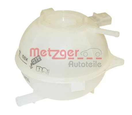 Razširitvena posoda, hladilna tekočina METZGER 2140008