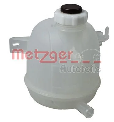 Razširitvena posoda, hladilna tekočina METZGER 2140019