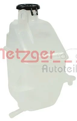 Razširitvena posoda, hladilna tekočina METZGER 2140071