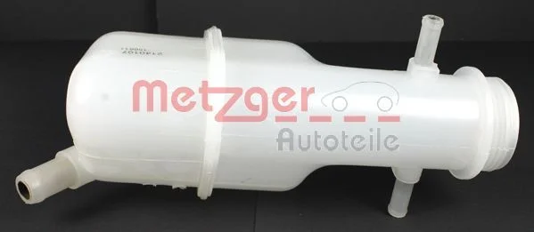 Razširitvena posoda, hladilna tekočina METZGER 2140107