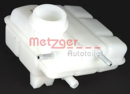 Razširitvena posoda, hladilna tekočina METZGER 2140108