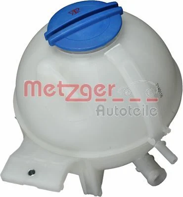 Razširitvena posoda, hladilna tekočina METZGER 2140116