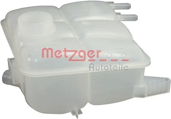 Razširitvena posoda, hladilna tekočina METZGER 2140120