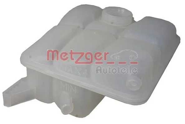 Razširitvena posoda, hladilna tekočina METZGER 2140135