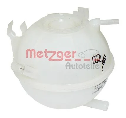 Razširitvena posoda, hladilna tekočina METZGER 2140148