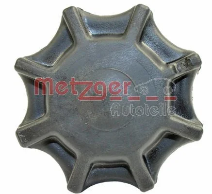 Cap, fluid reservoir (power steering) METZGER 2140155