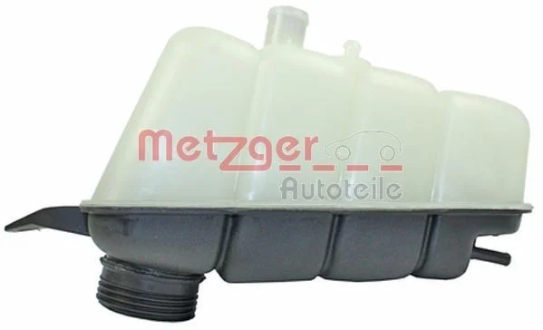 Razširitvena posoda, hladilna tekočina METZGER 2140161