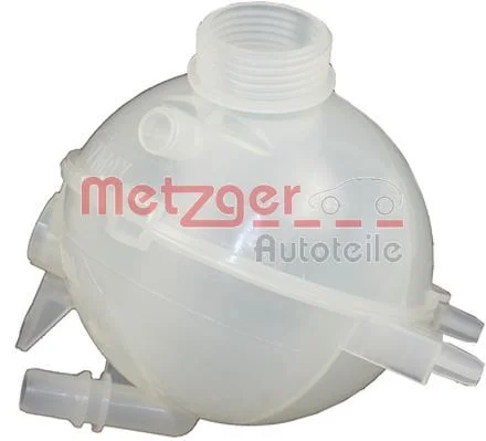 Razširitvena posoda, hladilna tekočina METZGER 2140172