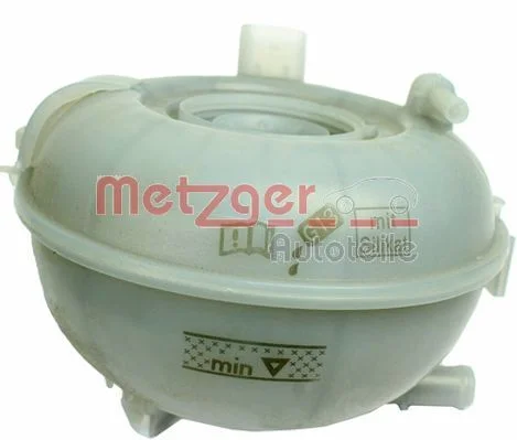 Razširitvena posoda, hladilna tekočina METZGER 2140184
