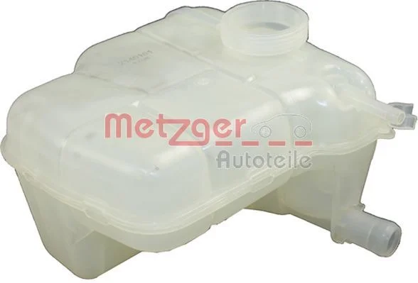 Razširitvena posoda, hladilna tekočina METZGER 2140198