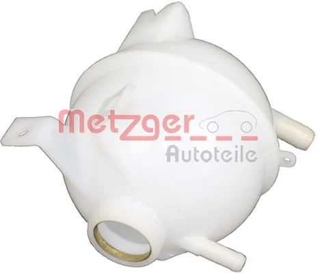 Razširitvena posoda, hladilna tekočina METZGER 2140218