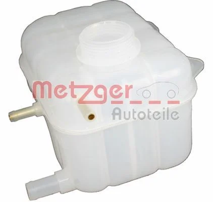 Razširitvena posoda, hladilna tekočina METZGER 2140221