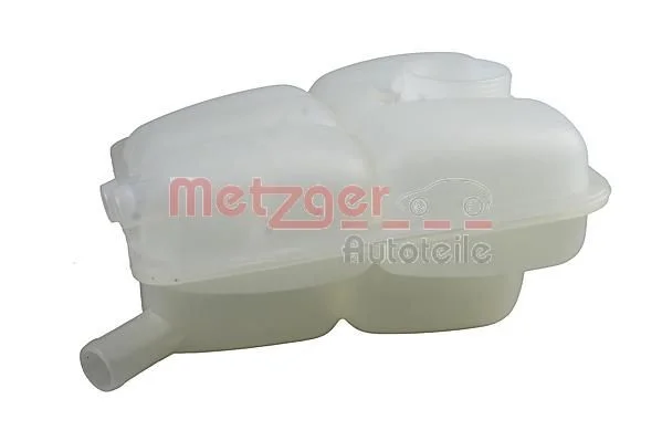 Razširitvena posoda, hladilna tekočina METZGER 2140225