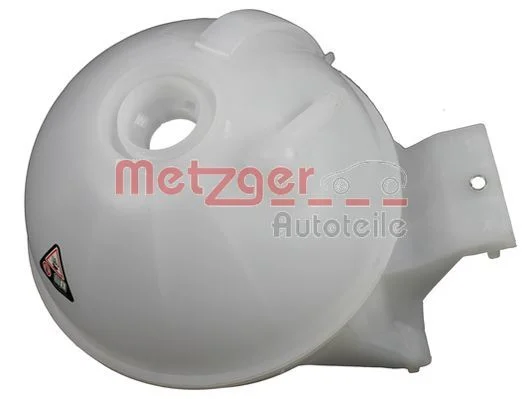 Razširitvena posoda, hladilna tekočina METZGER 2140242