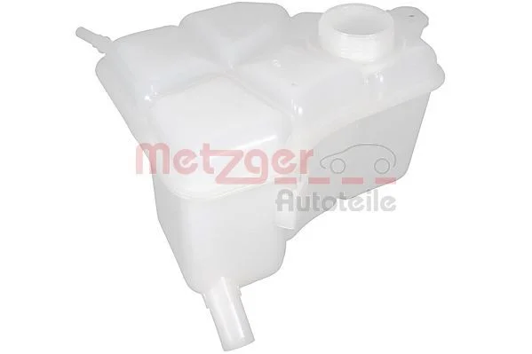 Razširitvena posoda, hladilna tekočina METZGER 2140257