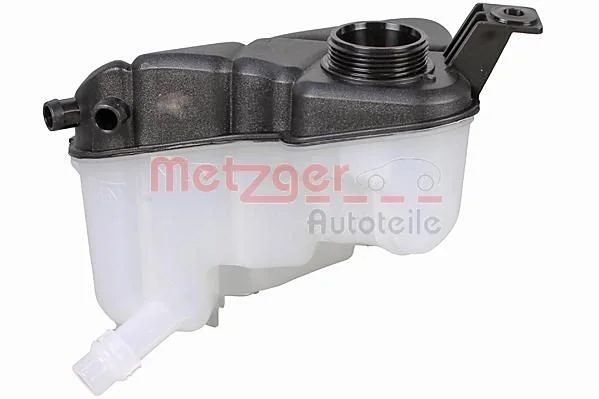 Razširitvena posoda, hladilna tekočina METZGER 2140270
