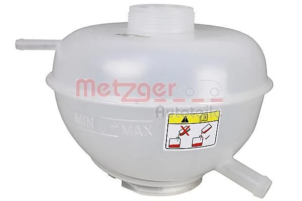 Razširitvena posoda, hladilna tekočina METZGER 2140274