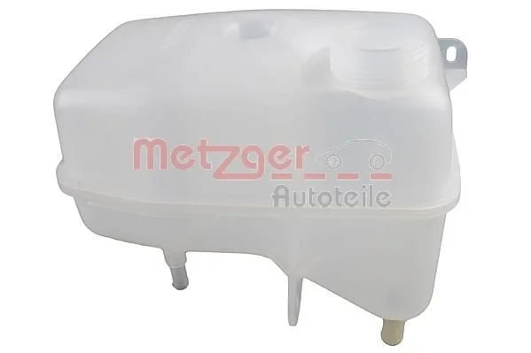 Razširitvena posoda, hladilna tekočina METZGER 2140290