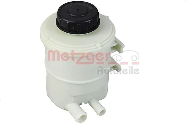 Equalising reservoir, hydraulic oil (power steering) METZGER 2140306