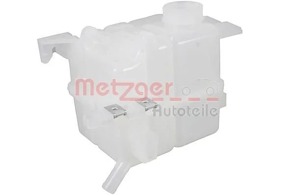Razširitvena posoda, hladilna tekočina METZGER 2140320