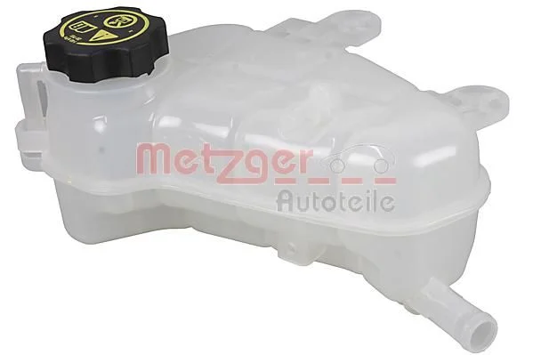 Razširitvena posoda, hladilna tekočina METZGER 2140321