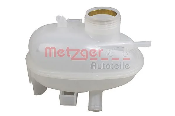 Razširitvena posoda, hladilna tekočina METZGER 2140356