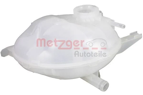 Razširitvena posoda, hladilna tekočina METZGER 2140358