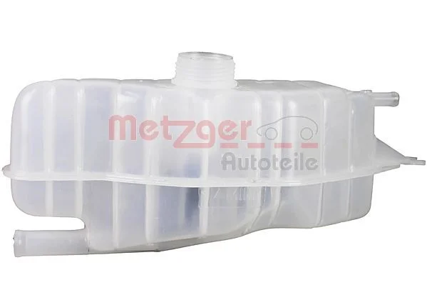 Razširitvena posoda, hladilna tekočina METZGER 2140373