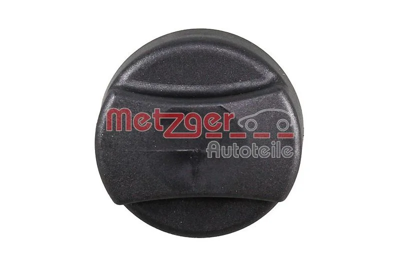 Pokrovček, rezervoar za gorivo METZGER 2141044