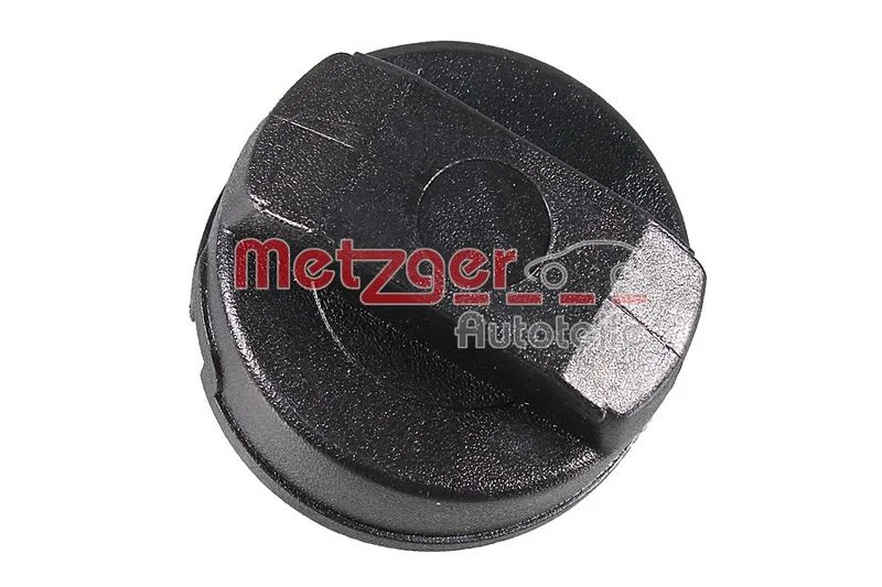 Pokrovček, rezervoar za gorivo METZGER 2141065