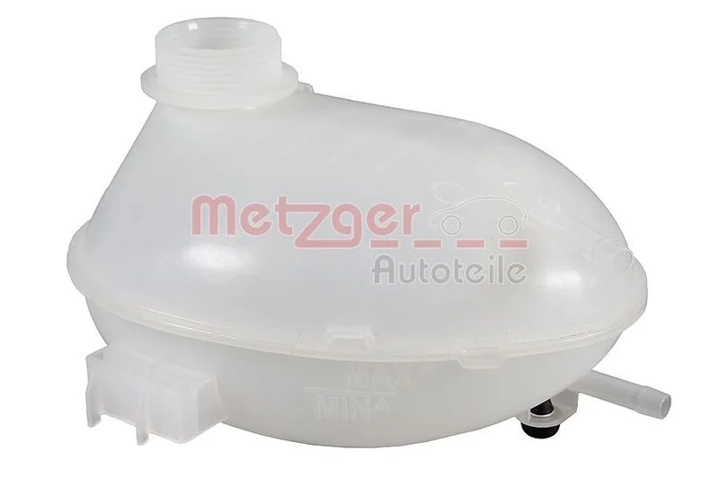 Razširitvena posoda, hladilna tekočina METZGER 2141083