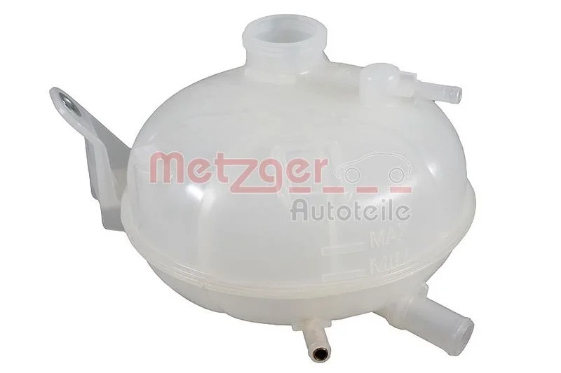 Razširitvena posoda, hladilna tekočina METZGER 2141084