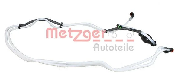 Cev za gorivo METZGER 2150001