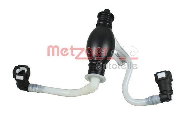 Cev za gorivo METZGER 2150009
