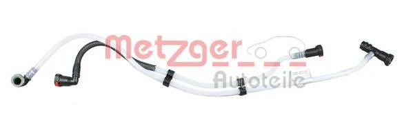 Cev za gorivo METZGER 2150021