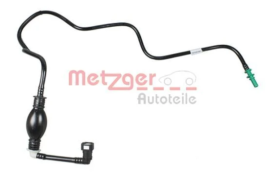 Cev za gorivo METZGER 2150025