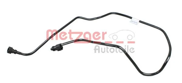 Cev za gorivo METZGER 2150027