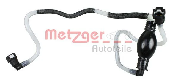 Cev za gorivo METZGER 2150030
