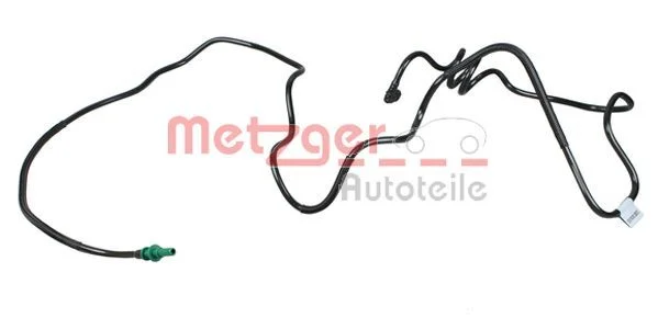 Cev za gorivo METZGER 2150032