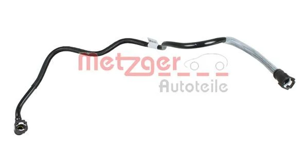 Cev za gorivo METZGER 2150037